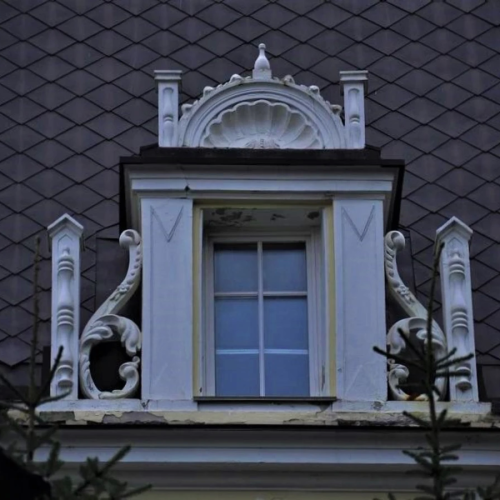 Забытое прошлое островов Петербурга