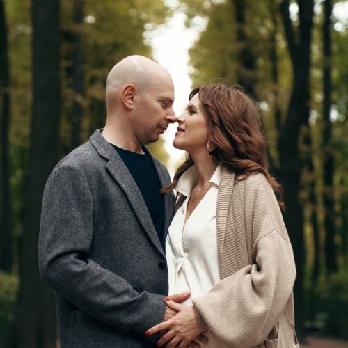 Семейная фотопрогулка по центру Петербурга