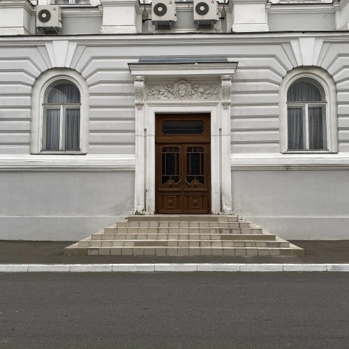 Храм науки: экскурсия в Казанский университет