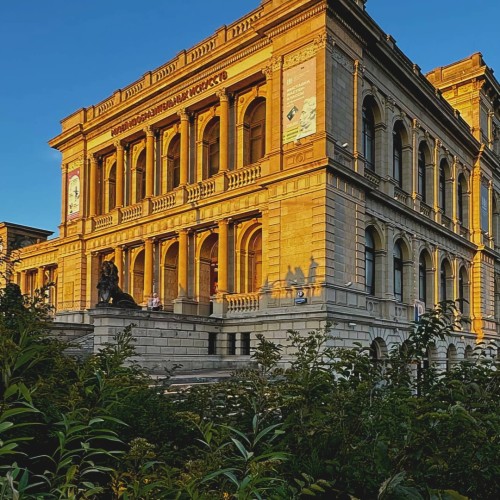 Ваше персональное путешествие во времени: Калининград, курорты, замки