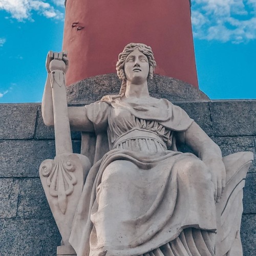 Имперский Петербург