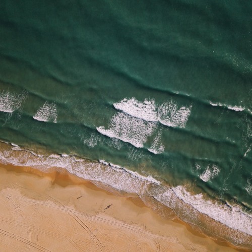 Мотопутешествие по черноморскому побережью (индивидуально)