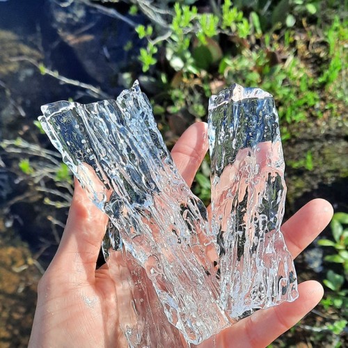 Сказочные Саяны: треккинг в природном парке «Ергаки»