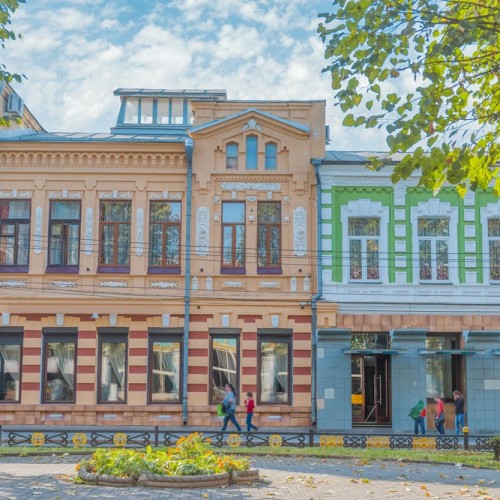 Индивидуальный выезд на внедорожниках: главное в Осетии за 3 дня