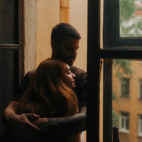 Фотопрогулка в центре Питера