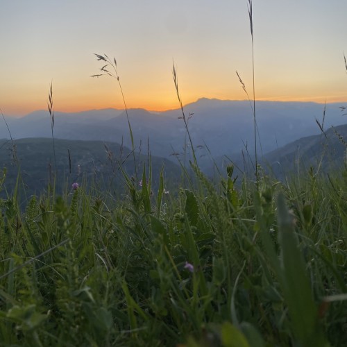 Вкусные выходные в горах Дагестана