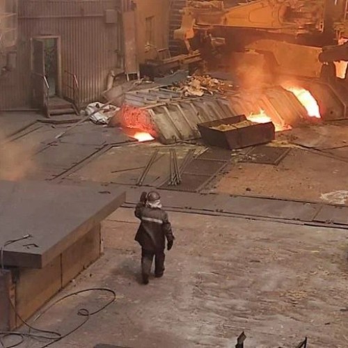 Знакомство со столицей Южного Урала и соседними Магнитогорском, Миассом, Златоустом и Касли