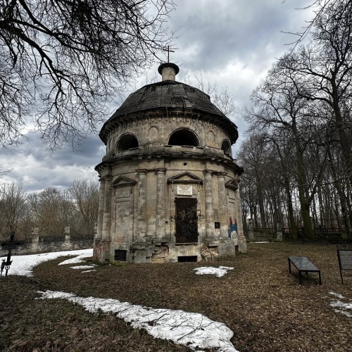 Из Тулы — в Богородицкий дворец-музей и на экоферму с заездом в Кондуки