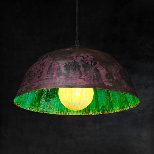 Горячая эмаль в искусстве и дизайне: мастер-класс от братьев-эмальеров в Пушкине