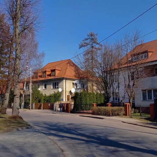 Скромное обаяние Марауненхофа