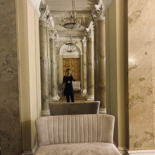 Убийство Распутина в Юсуповском дворце