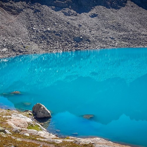 Домбай и Архыз: треккинг налегке с проживанием в гостинице