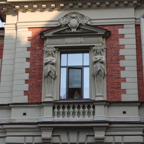 Тайны непарадного Петербурга