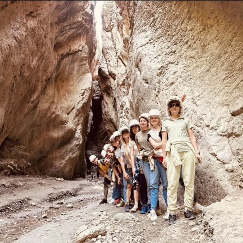 В поисках впечатлений: тур «всё включено» с проживанием в горах и на берегу моря