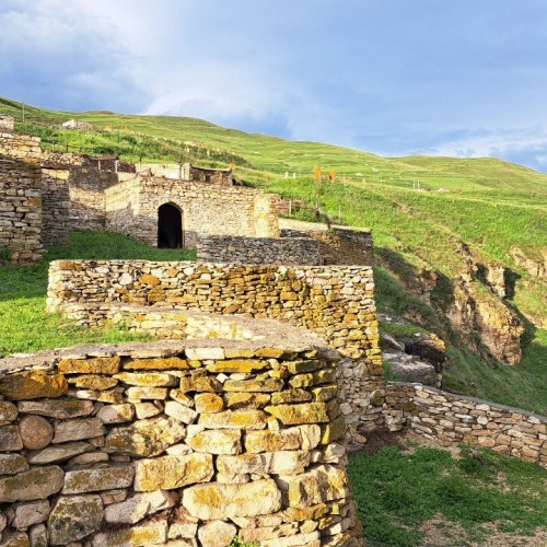 3 дня в Чечне: индивидуальное путешествие с экскурсиями на выбор