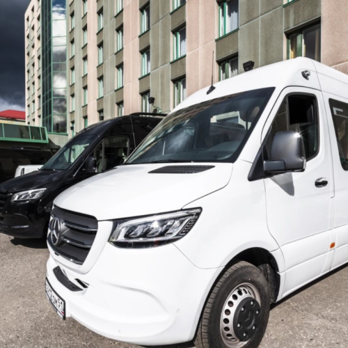 Перезагрузка на Кольском: видеть, чувствовать, удивляться