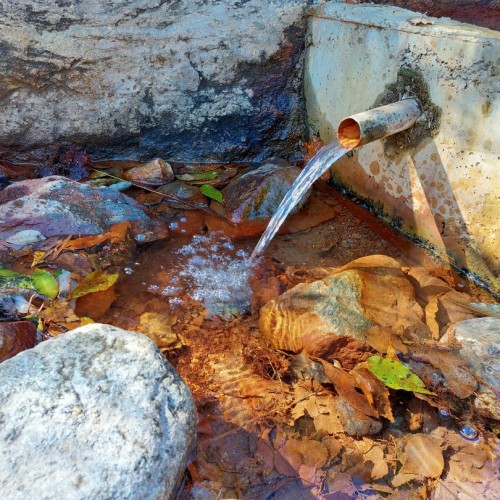 Треккинг в Чегемском ущелье без рюкзаков с проживанием в гостевом доме (всё включено)