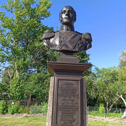 Кронштадт — мифы и реальность