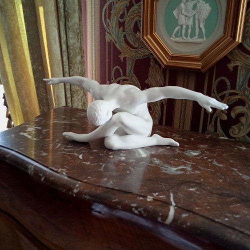 В усадьбу Марьино и к Саблинским водопадам