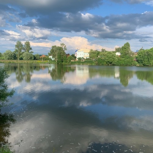 Колыбель космонавтики и отголоски Древней Руси: персональная поездка от Калуги до монастырей Угры