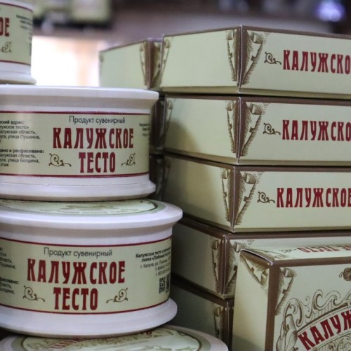 Калуга, ты просто космос: комфортное путешествие в купеческом стиле (мини-группа)