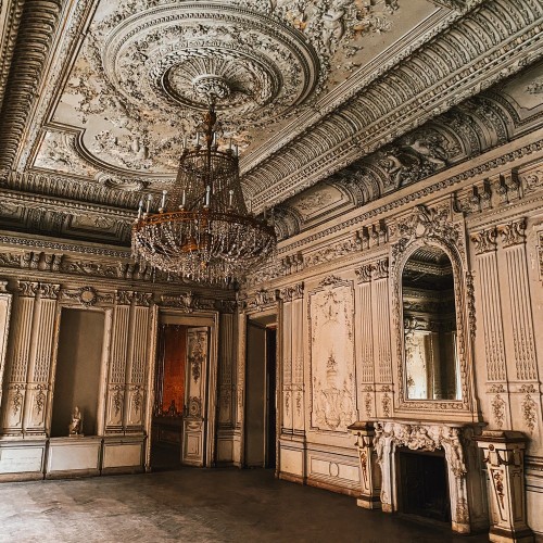 Особняк купцов Брусницыных — групповая экскурсия