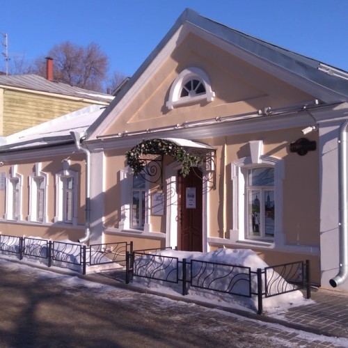 Воронеж — город мировой истории