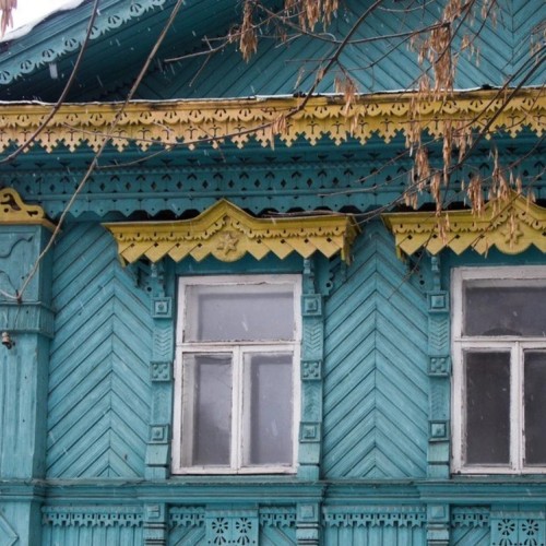 Из Москвы в Муром с гидом-психологом на 2 дня