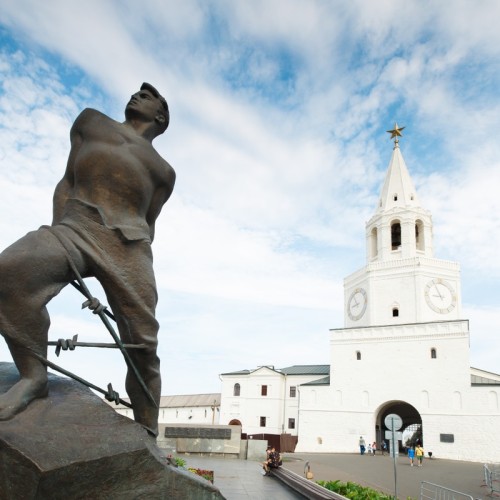 Казань православная