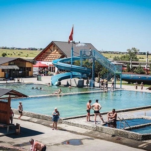 Лёгкий треккинг в Приэльбрусье с проживанием в гостинице