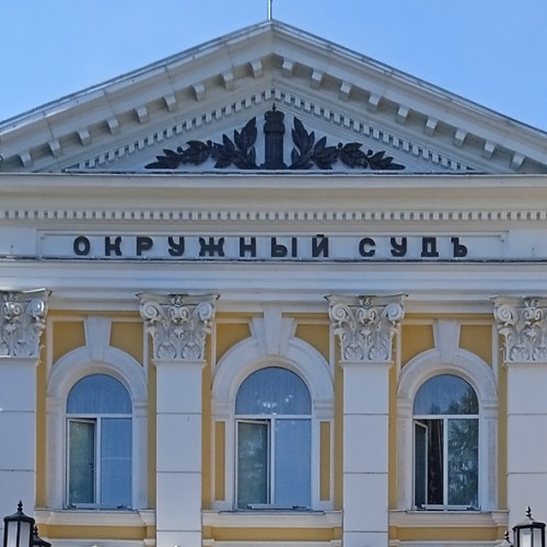 Нижегородские клады и знаменитые узники