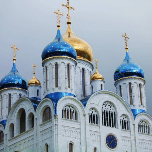 Знакомьтесь, Южно-Сахалинск!