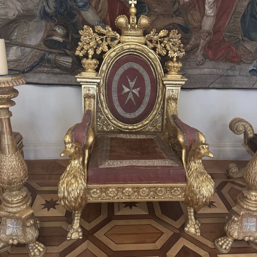 Эрмитаж: сокровища императорской коллекции (билеты включены)