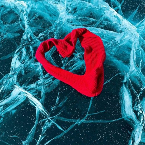 По Ольхону на внедорожниках: индивидуальное путешествие в зимнюю сказку Байкала