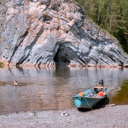 Топовые локации Пермского края в мини-группе с треккингами и водными прогулками