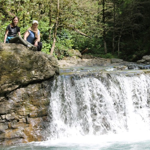 Приключения на лошадях в Сочи для новичков и опытных: по ущельям, долинам и лесам