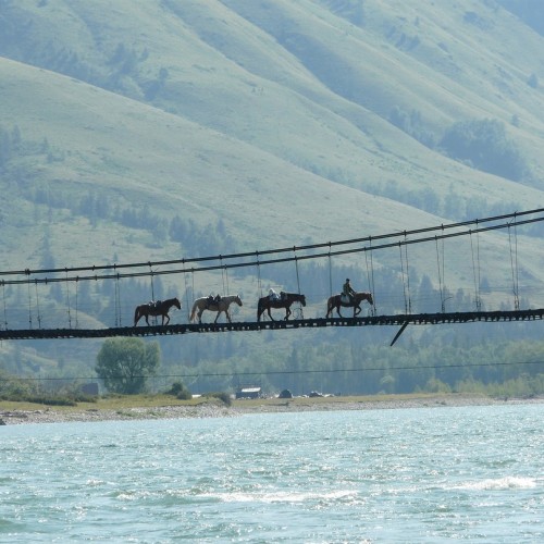 Автопутешествие по Горному Алтаю: Уймонская долина, Белуха и «каменные бабы» (мини-группа)