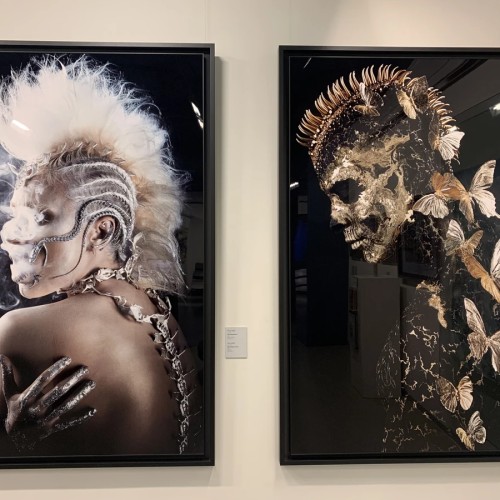 Я художник, я так вижу! Экскурсия в «Эрарту»