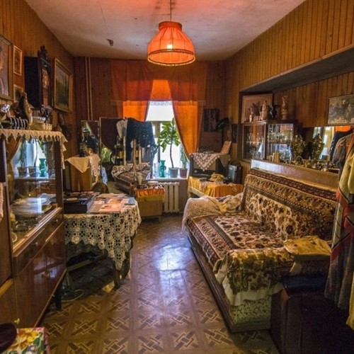 Перезагрузка на побережье Селигера с круизом по озеру и трансфером из Москвы (всё включено)