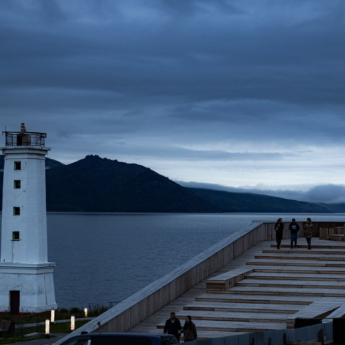 Колымские приключения: Магадан и окрестности в формате «всё включено»