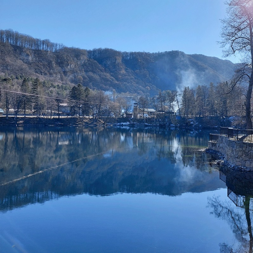 В снежную Верхнюю Балкарию на новогодние праздники: треккинг налегке с проживанием в гостинице