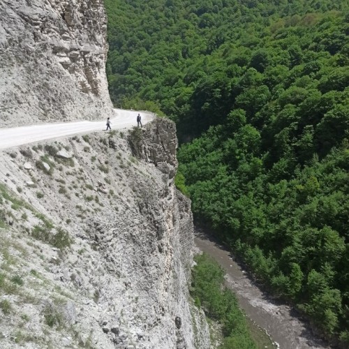 3 дня в Чечне: индивидуальное путешествие с экскурсиями на выбор