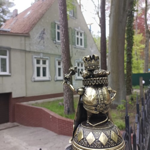 Балтийское побережье — в поисках сокровищ