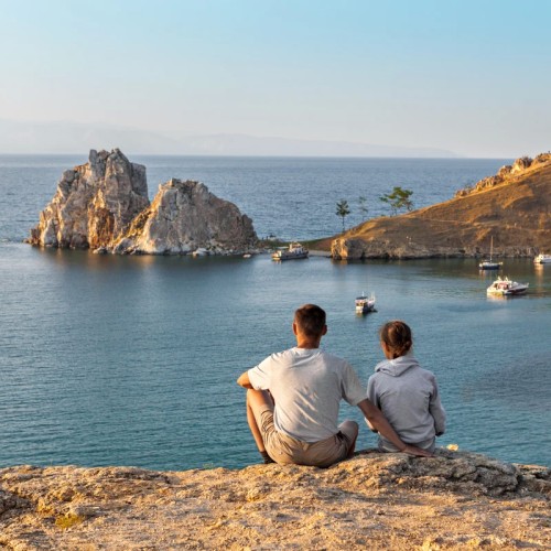 Этот удивительный Байкал: тур по главным местам Ольхона и Листвянки