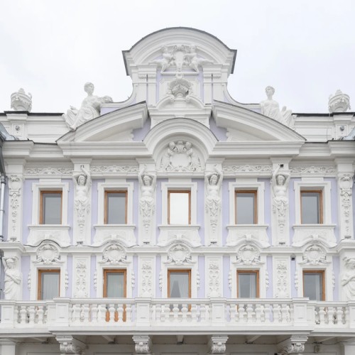 Время первых в Нижнем Новгороде