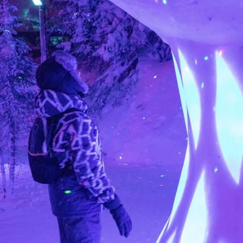 Вкусное путешествие на край света в мини-группе: Мурманск и Териберка