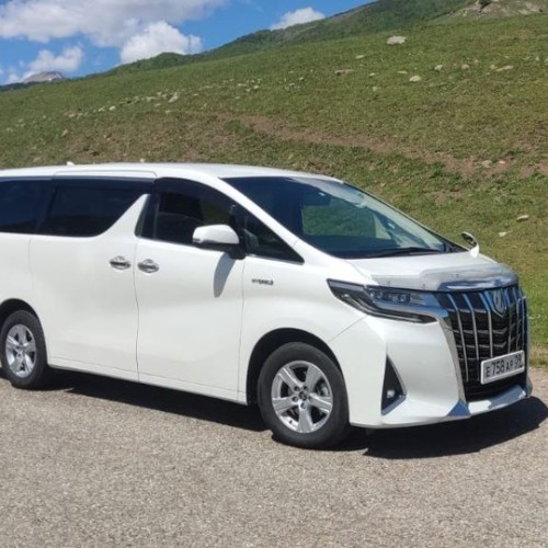 В горы — от суеты и забот: треккинг в Архызе без рюкзаков