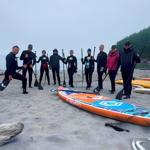 Навстречу гренландским китам: экспедиция к Шантарским островам с лекциями биологов