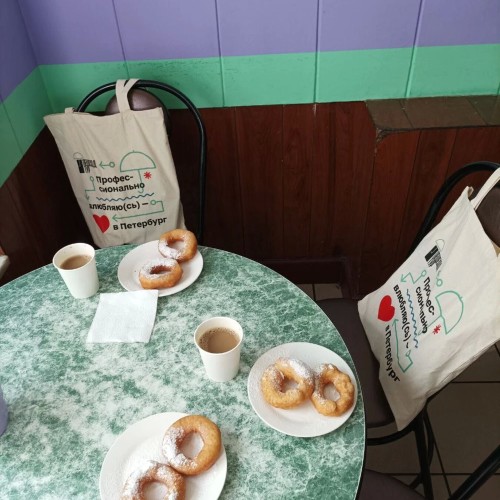 Экскурсия по Петербургу для детей: на поиски загадок, призраков и котов