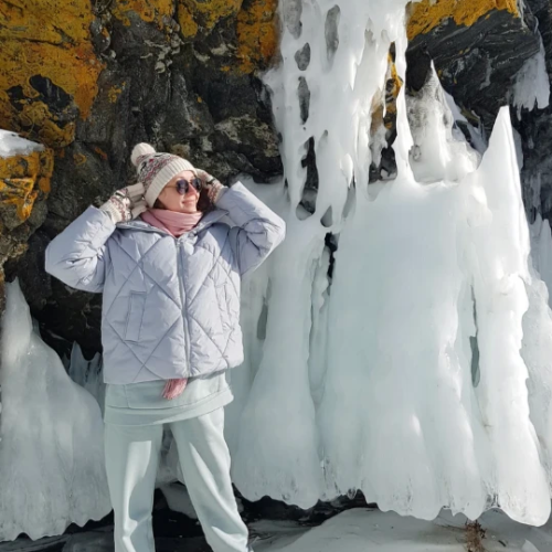 Природные достопримечательности и священные места Байкала в мини-группе